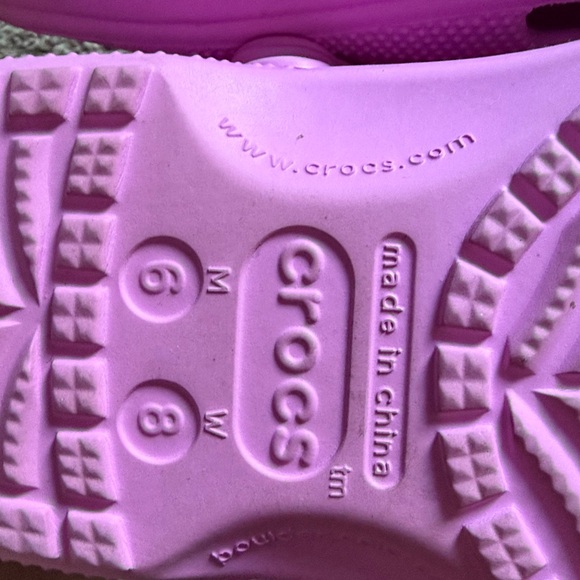 CROCS - Picture 2 of 2